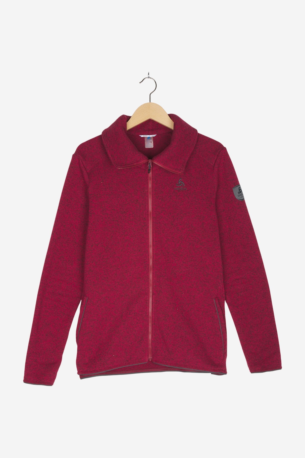 Fleecejacke für Damen
