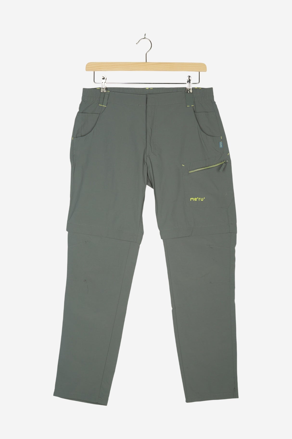 Zip Off Hose für Herren