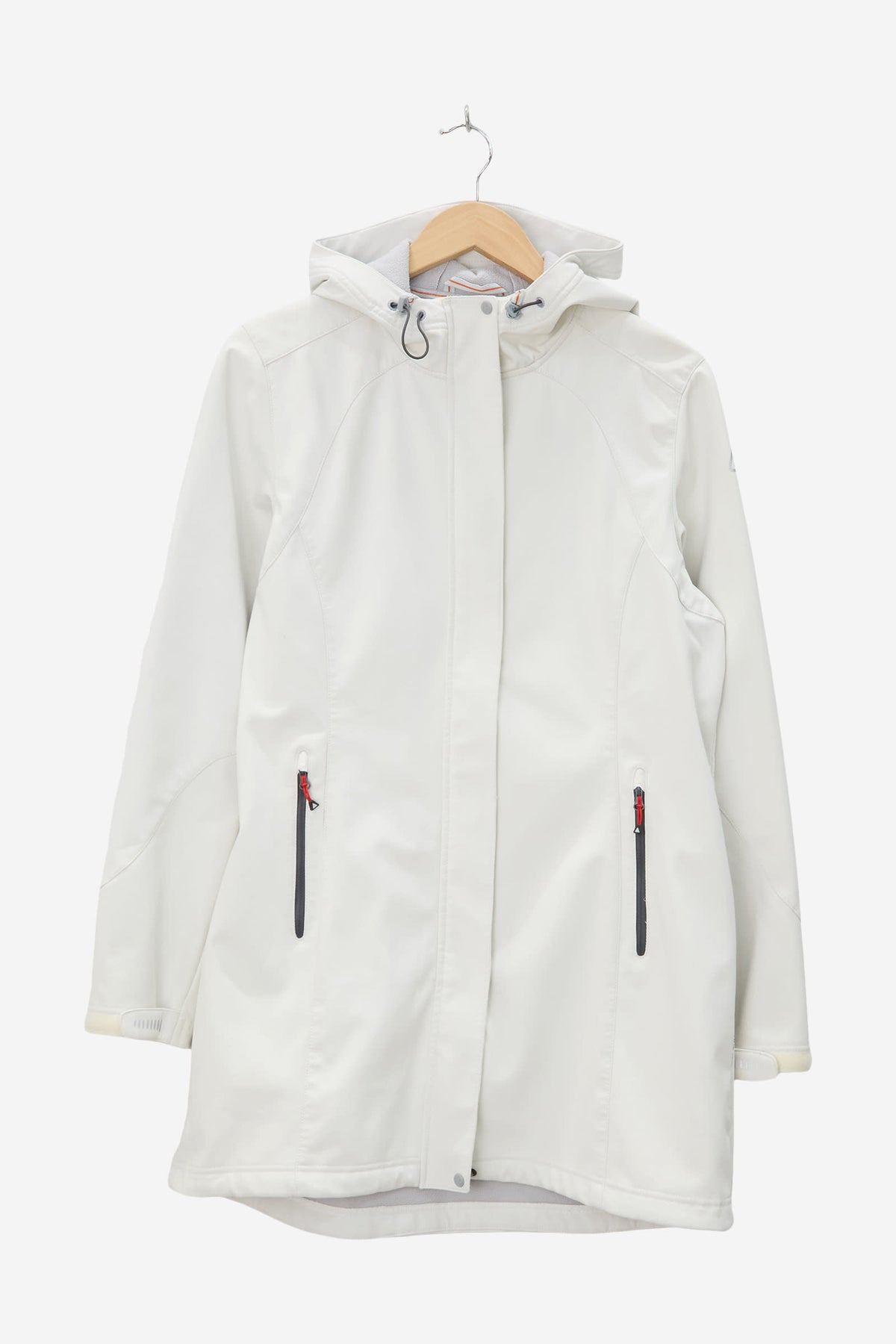 Softshelljacke für Damen