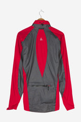 Fahrradjacke für Herren