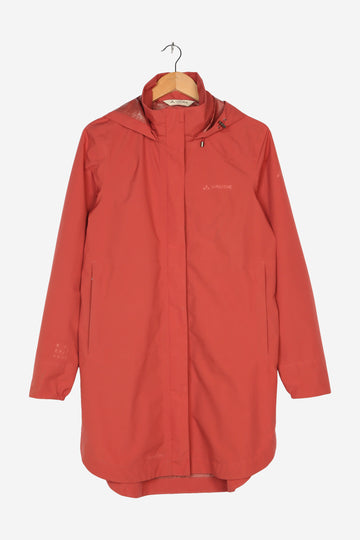 Regenjacke für Damen