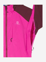 Regenjacke für Damen