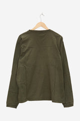 Longsleeve für Herren