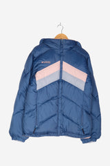 Daunenjacke für Damen