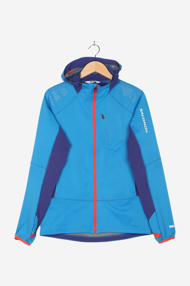 Softshelljacke für Kinder