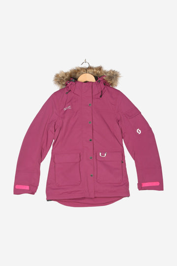 Skijacke für Damen
