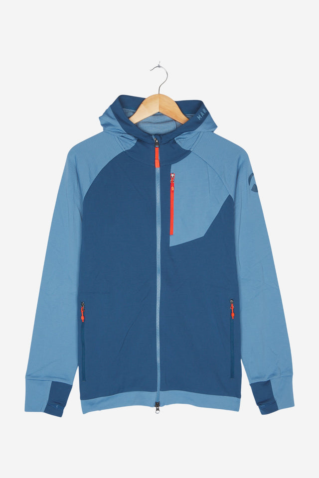 Isolationsjacke für Herren