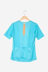 Fahrradtrikot für Damen