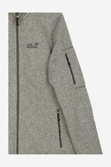 Fleecejacke für Herren