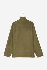 Fleecejacke für Herren