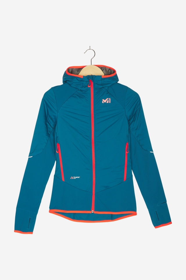 Isolationsjacke für Damen
