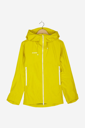 Regenjacke mit GORE-TEX für Herren