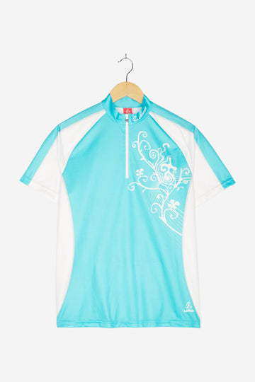 Fahrradtrikot für Damen