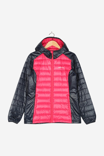 Isolationsjacke für Damen