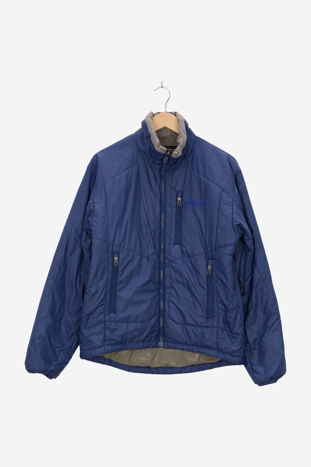 Isolationsjacke für Herren