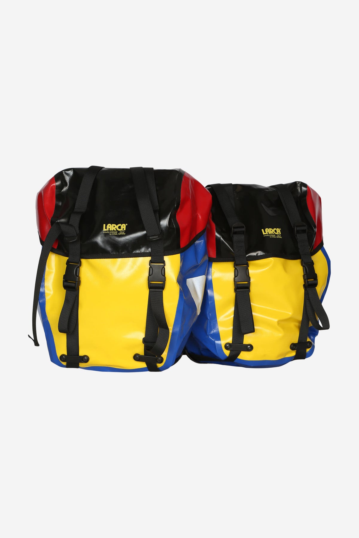 Hinterradtasche für Herren und Damen