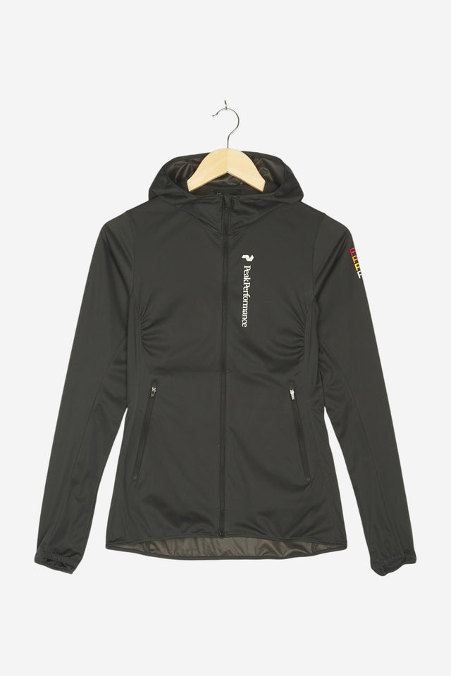Softshelljacke für Damen