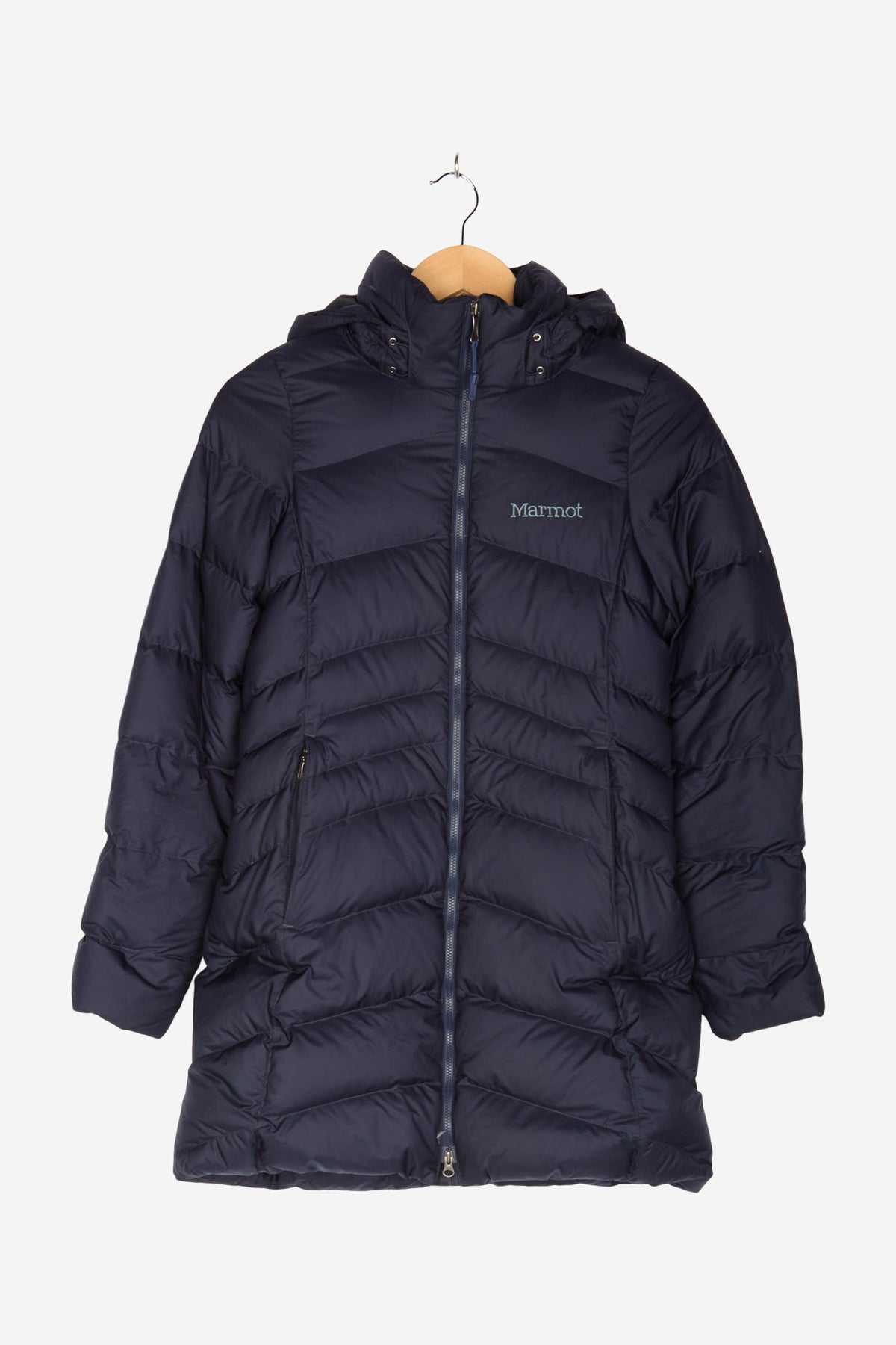 Daunenjacke für Damen