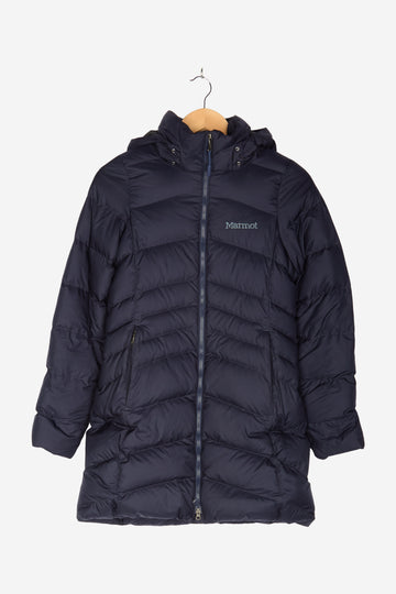 Daunenjacke für Damen