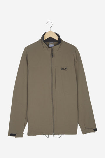 Softshelljacke für Herren