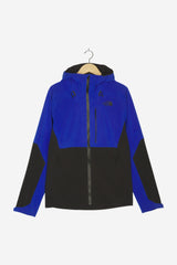 Regenjacke mit GORE-TEX für Herren