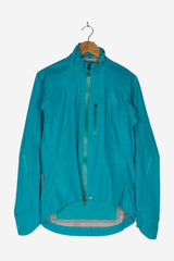 Regenjacke mit GORE-TEX für Damen