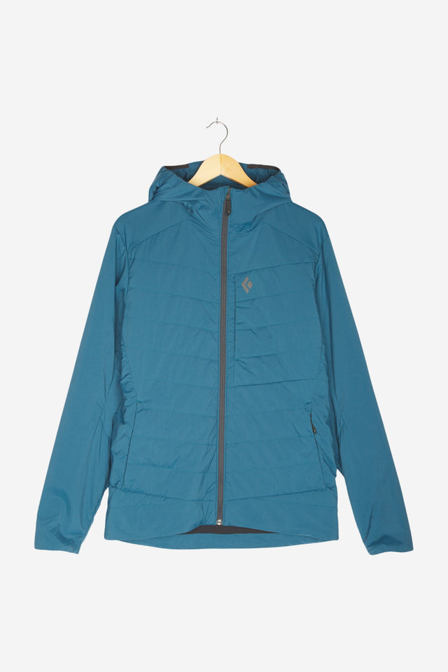 Isolationsjacke für Herren