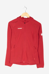 Fleecejacke für Damen