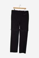 Zip Off Hose für Herren
