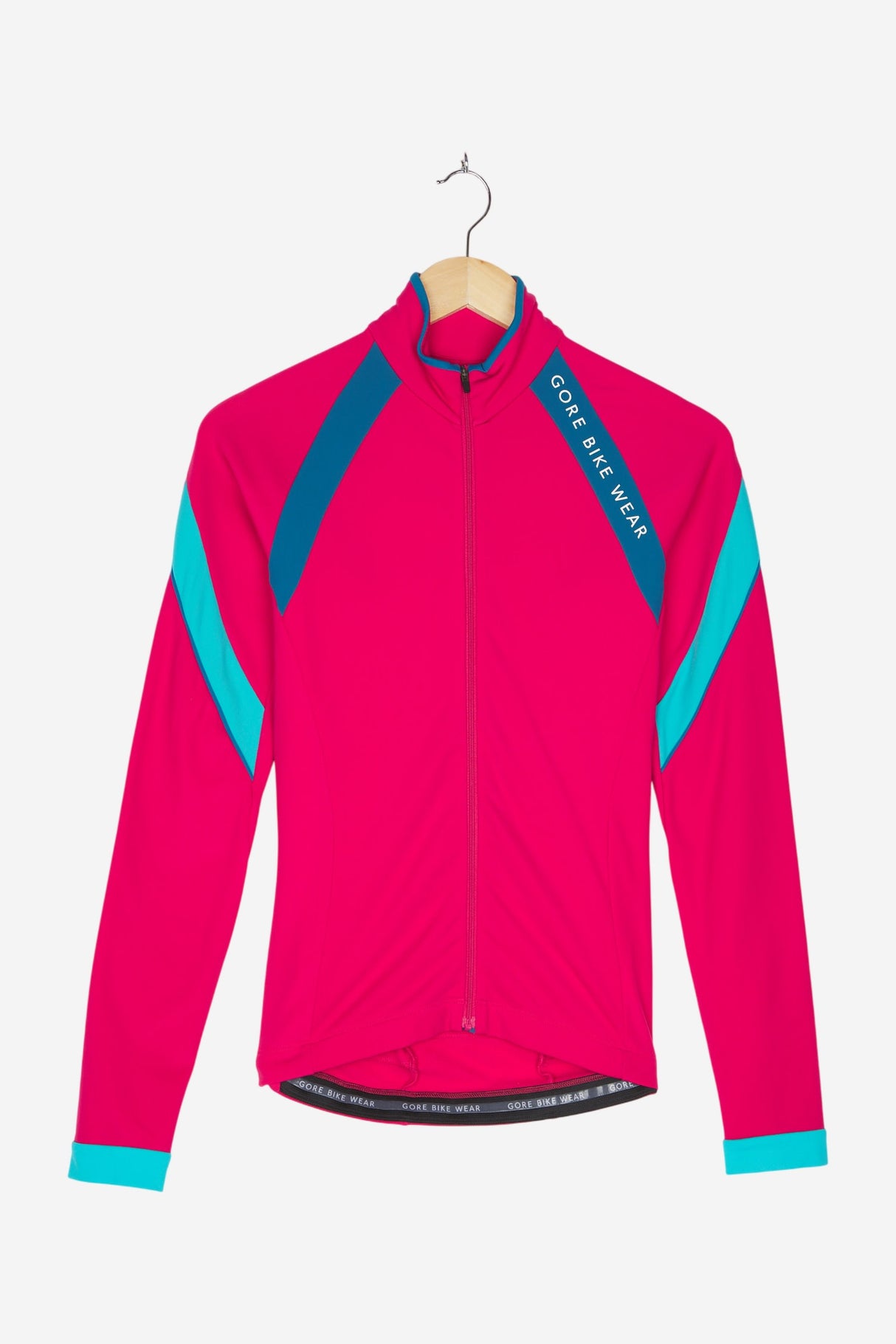 Fahrradjacke für Damen
