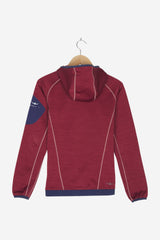 Fleecejacke für Damen