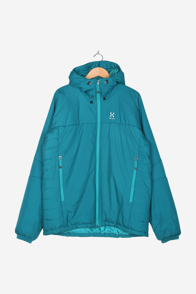Isolationsjacke für Herren