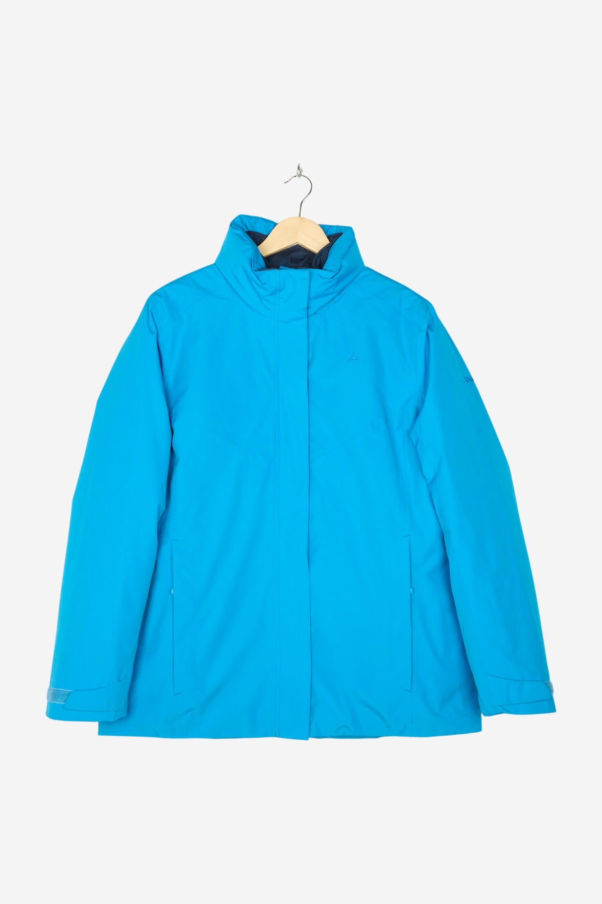 Doppeljacke für Damen