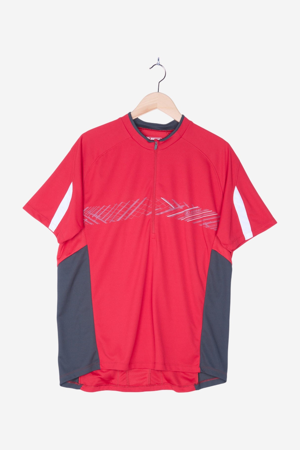 Fahrradtrikot für Herren