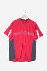 Fahrradtrikot für Herren