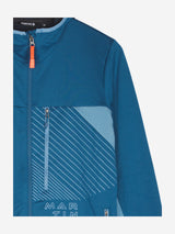 Fleecejacke für Herren