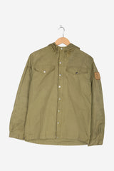 Regenjacke für Herren