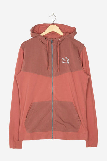 Fleecejacke für Herren