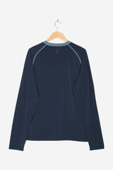 Longsleeve für Herren
