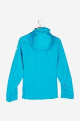 Regenjacke mit GORE-TEX für Damen