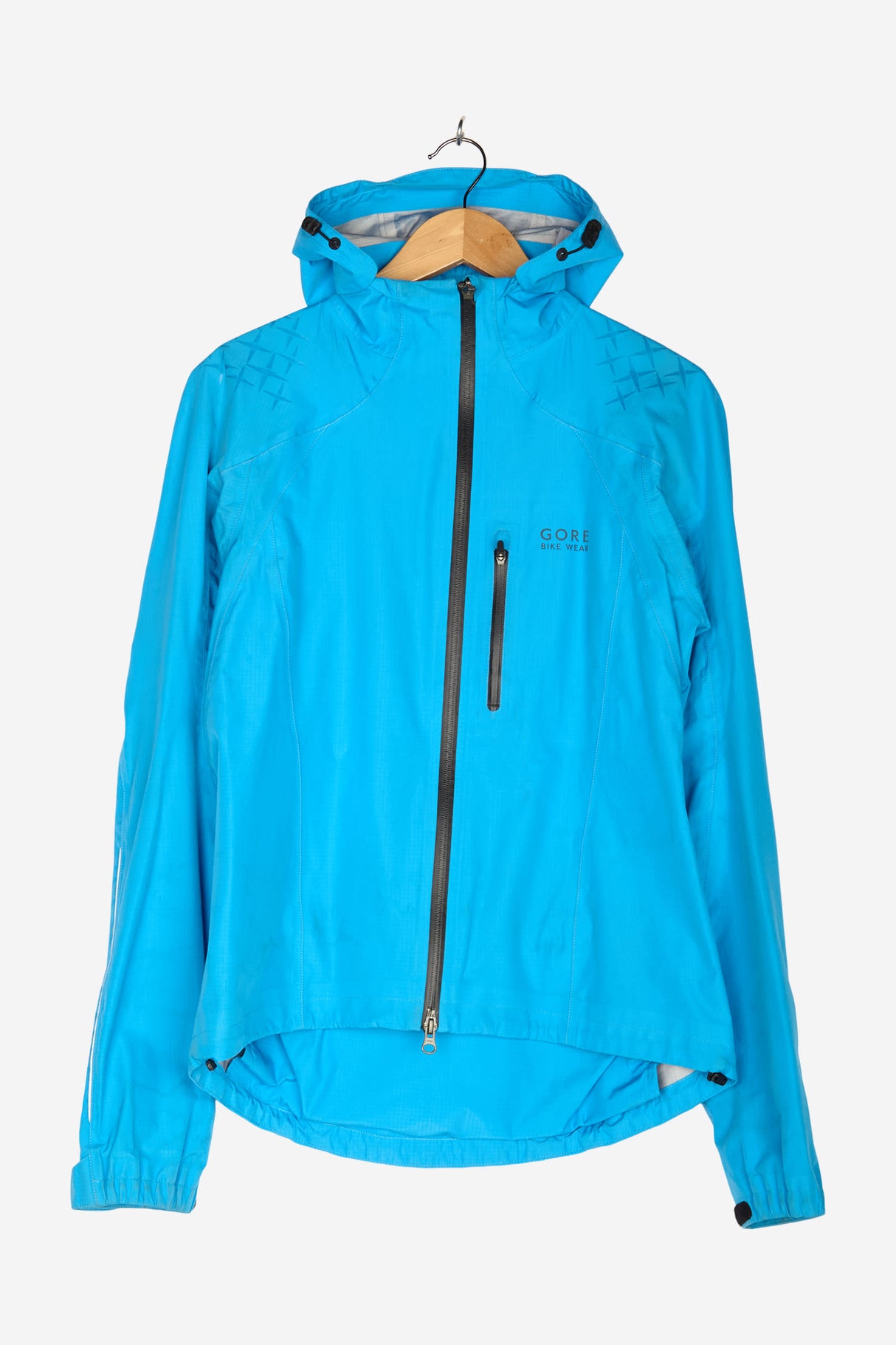 Regenjacke für Damen