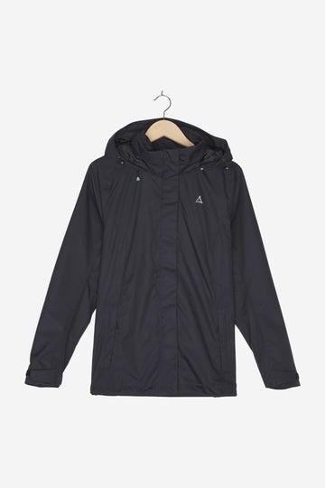 Regenjacke für Damen