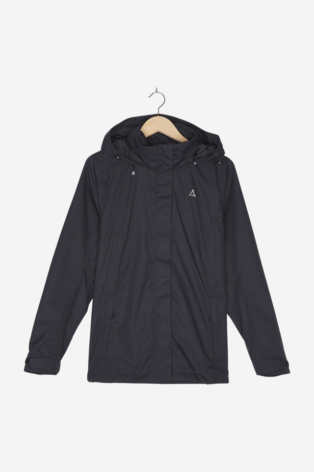 Regenjacke für Damen