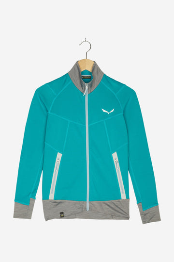 Fleecejacke für Damen