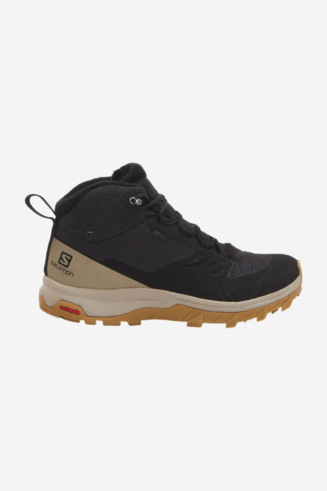 Winterstiefel für Damen