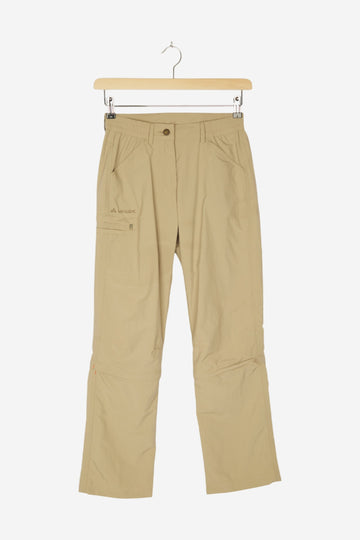 Zip Off Hose für Damen