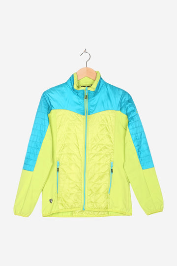 Isolationsjacke für Damen
