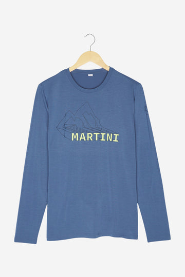 Longsleeve für Herren