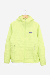 Isolationsjacke für Damen