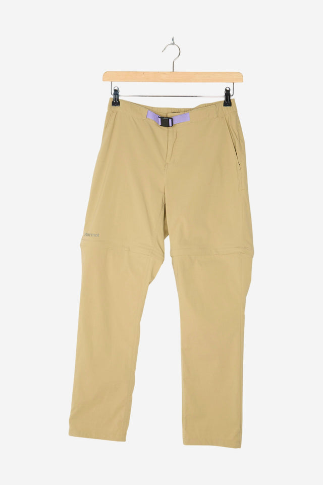 Zip Off Hose für Damen